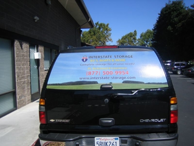 vehicle graphics3 Photo